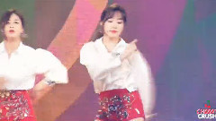 少女时代,Tiffany(少女时代) - MR.MR Dance Break
