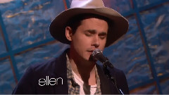 John Mayer - Something Like Olivia