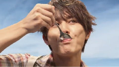 Hey! Say! JUMP - バーモントカレー CM