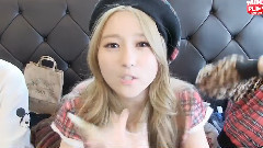 MINX - Minx Play Episode100天纪念日粉丝见面会