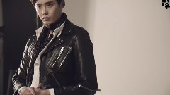 李钟硕 - Nylon 14年10月号 画报拍摄