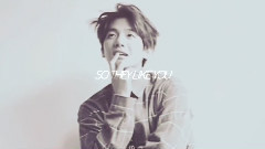 EXO-K,EXO - You Don't Have To Try Try Try 白贤
