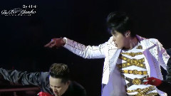 东方神起 - U-KNOW Solo BANG