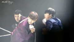 东方神起 - Something