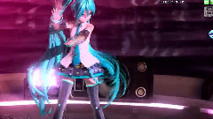 初音未来 - Nostalogic