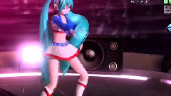 初音未来 - Nostalogic