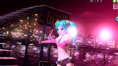 初音未来 - Nostalogic