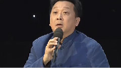 郁钧剑 - 土族小伙获郁钧剑言传身教