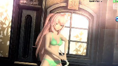 巡音流歌 - 夢喰い白黒バク