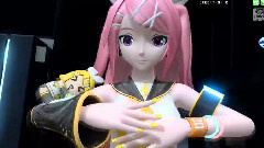 巡音流歌 - 星屑ユートピア