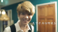 EXO-M - Vampire HunHan开站视频