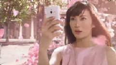 柴崎幸 - Disney Mobile On SoftBank DM014SH
