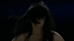 Björk - Hidden Place