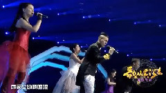 华语群星 - 赶圩归来啊哩哩