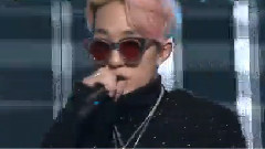 Dynamic Duo,Zion.T,Crush(韩国) - Young & See Through & Friday Night