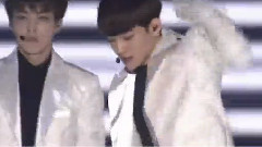 EXO - Overdose Stage Mix
