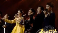 华语群星 - 我的祖国