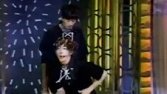 H.O.T. - 狼与羊