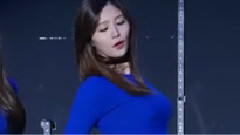 EXID - 每夜