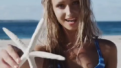 欧美群星,音乐短片 - Sabia Island Passionate Summer