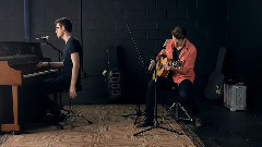 Tyler Ward,Alex Goot - Whatcha Say