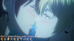 动漫专属 - Only Love Can Do