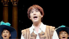 圭贤(Super Junior) - 谢幕