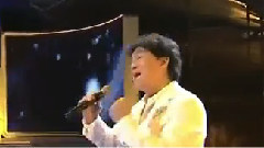 周华健 - 让我欢喜让我忧