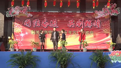 模仿翻唱 - 一起摇摆