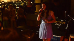 Tiffany Alvord - Hurt Me Tomorrow