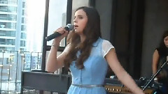Tiffany Alvord - If I Lose Myself