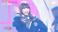 Lovelyz - Candy Jelly Love - 现场版 15/01/03