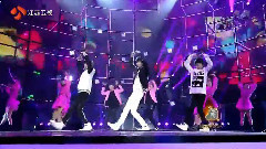 TFBOYS - 幸运符号