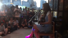 Tiffany Alvord - The Reason Is You