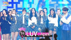 A Pink - 一位&安可 - 现场版 15/01/03