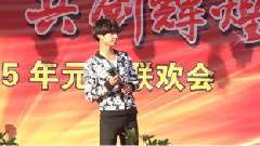 模仿翻唱 - 突然的自我