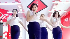 T-ara,Kara,Orange Caramel,Crayon Pop,Secret,Red Velvet,Lovelyz,MAMAMOO,Dal★shabet - 2014 Kpop 女子部门音源下载量排行 TOP60-31