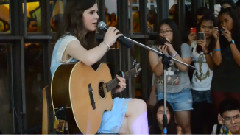 Tiffany Alvord - Never Been Better