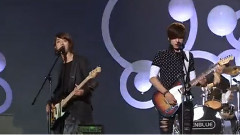 CNBLUE - Black Flower