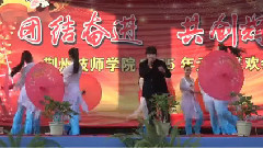 模仿翻唱 - 等待