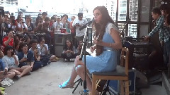 Tiffany Alvord - Both Of Us