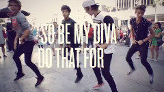 The Fooo Conspiracy - My Beyonce