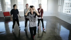 The Fooo Conspiracy - Wild Hearts