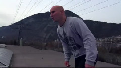 特技 跑酷