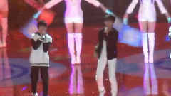TFBOYS - 梦想起航