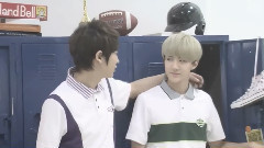 EXO - 一比一的甜蜜