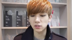 VIXX - StarCast VIXX寄给1年后VIXX的秘密信件偷偷浏览