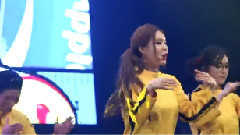 T-ara - Little Apple