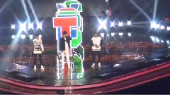 TFBOYS - 三只候台耳语花絮