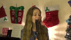 Connie Talbot - Have Yourself A Merry Little Christmas